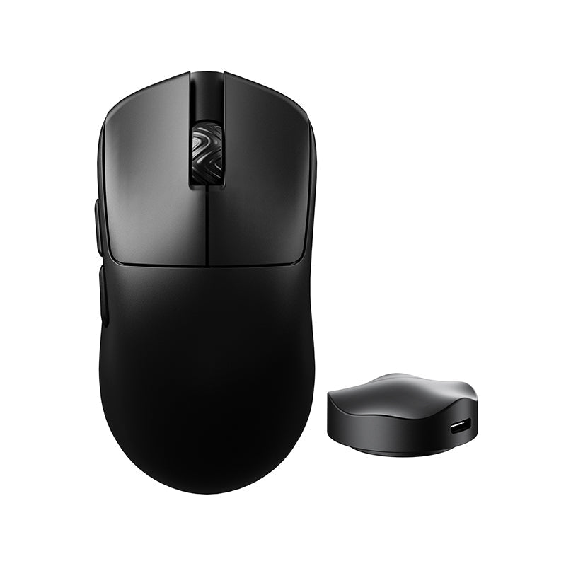 Scyrox V6S (Black) Mouse - InputGear DE