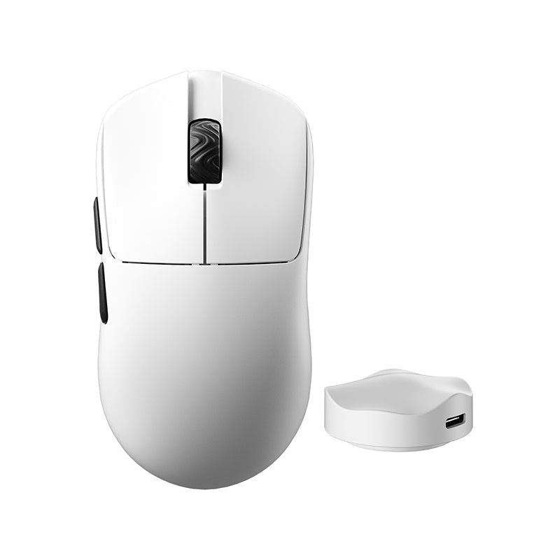 Scyrox V6S (White) Mouse - InputGear DE