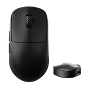 Scyrox V8 (Black) Mouse - InputGear DE