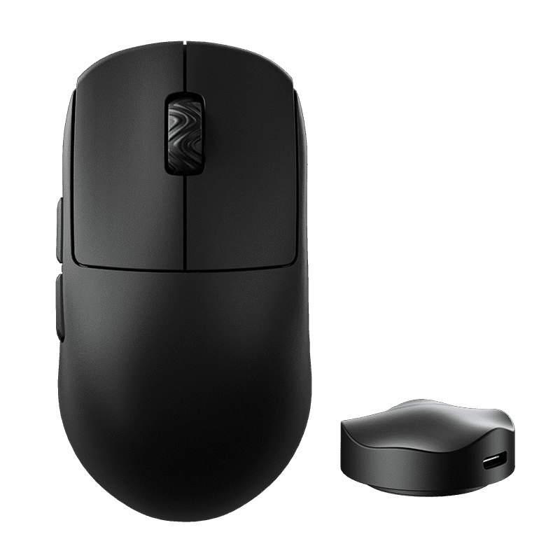 Scyrox V8 (Black) Mouse - InputGear DE