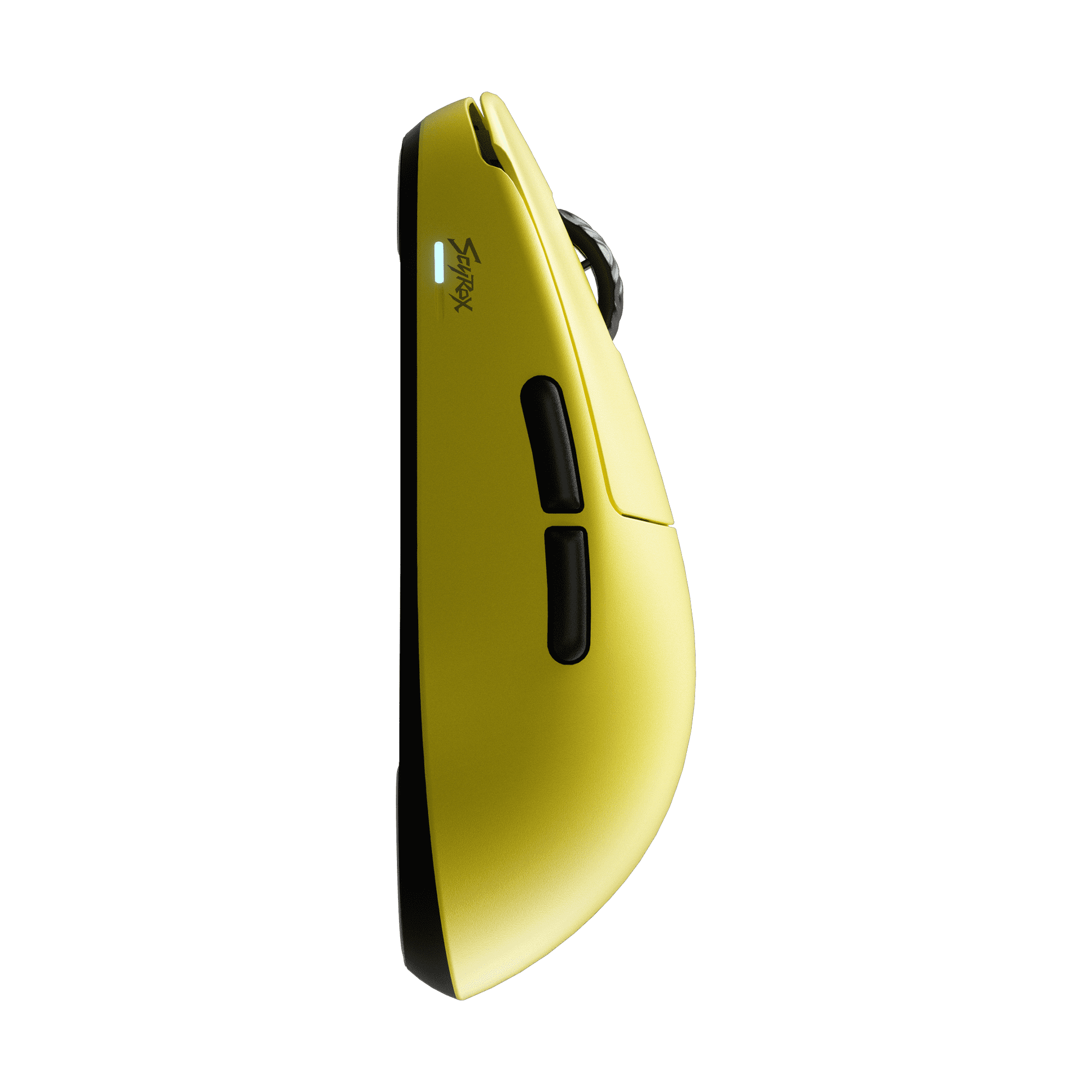 Scyrox V8 (Yellow) Mouse - InputGear DE