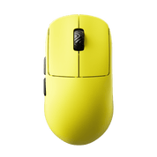 Scyrox V8 (Yellow) Mouse - InputGear DE
