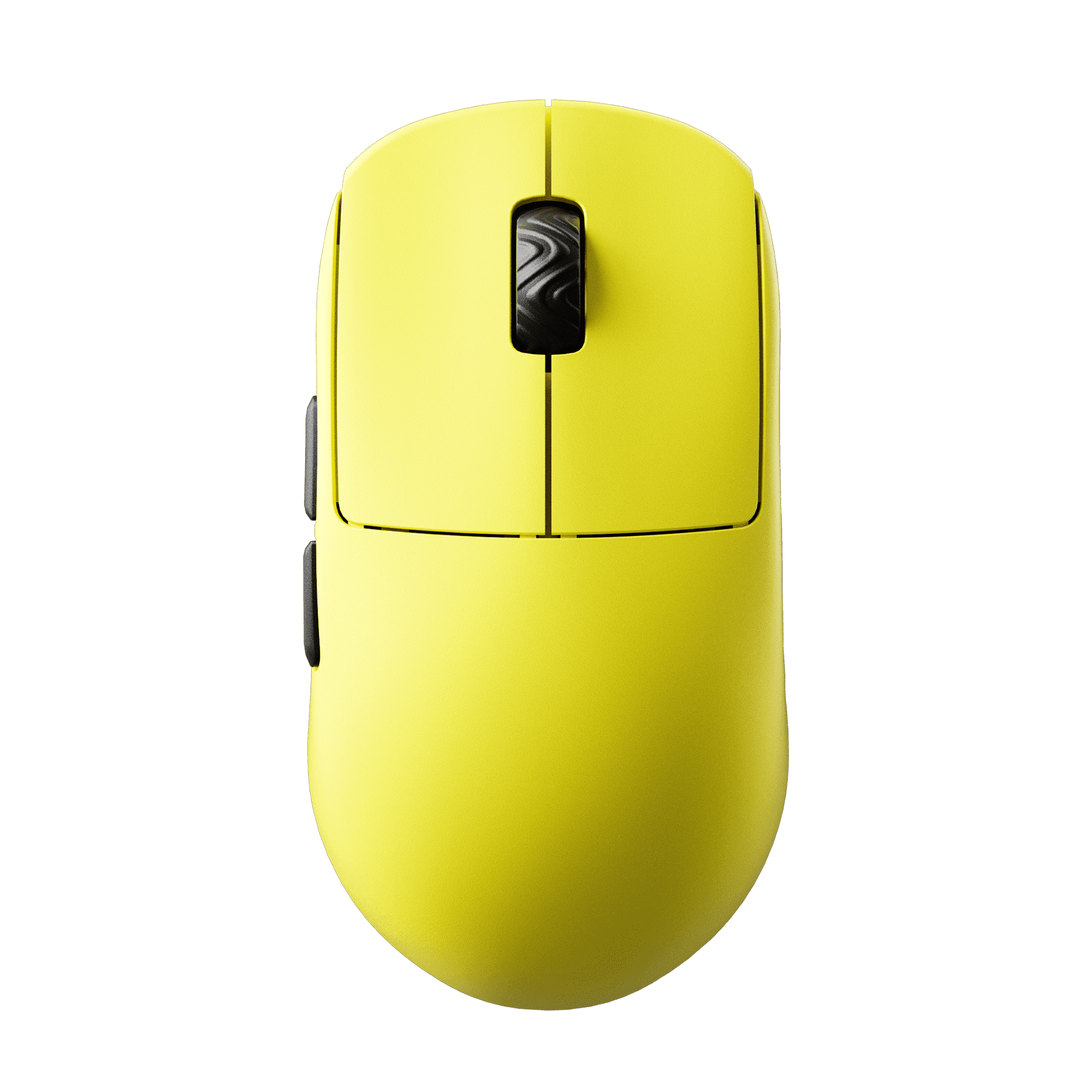 Scyrox V8 (Yellow) Mouse - InputGear DE