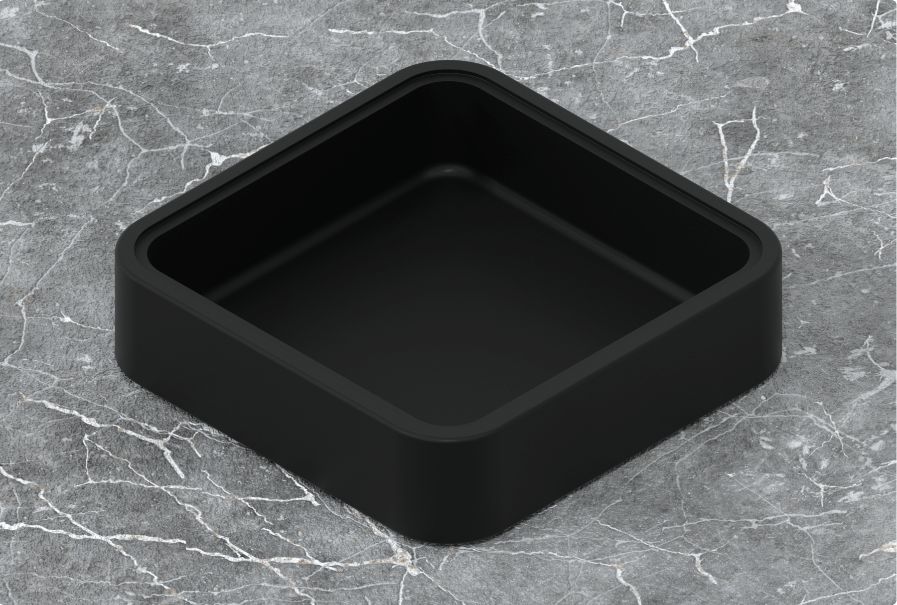 seo_bun Diamond Switch Deskmat - InputGear DE