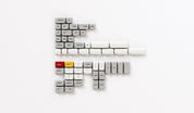 SLK Dessau Keycap Set - InputGear DE