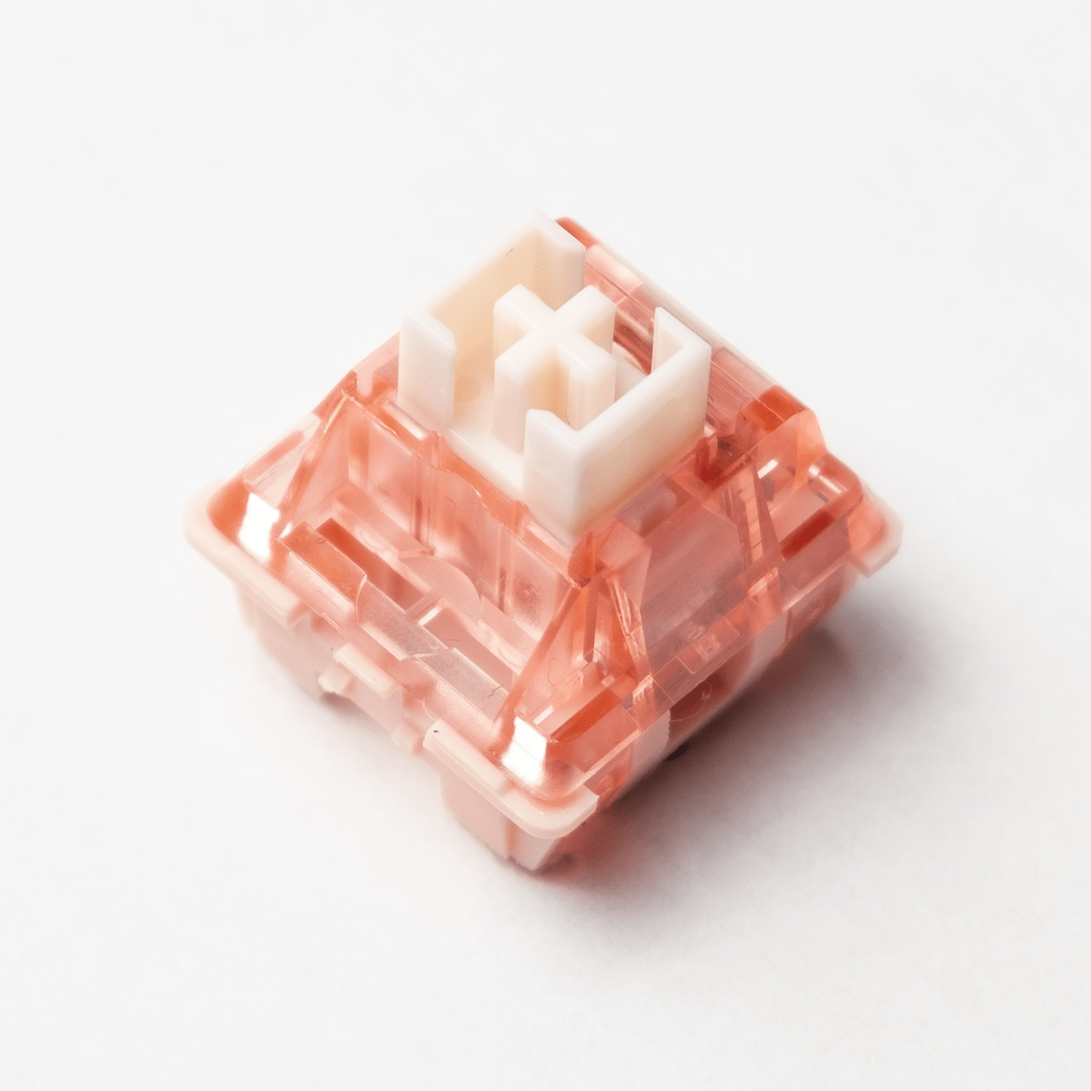 Strawberry Jelly V2 Switches - InputGear DE