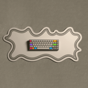 Substance Deskmat by Nuxros - InputGear DE