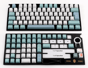 Tai-Hao Hygge (ISO-IT) Keycap Set - InputGear DE