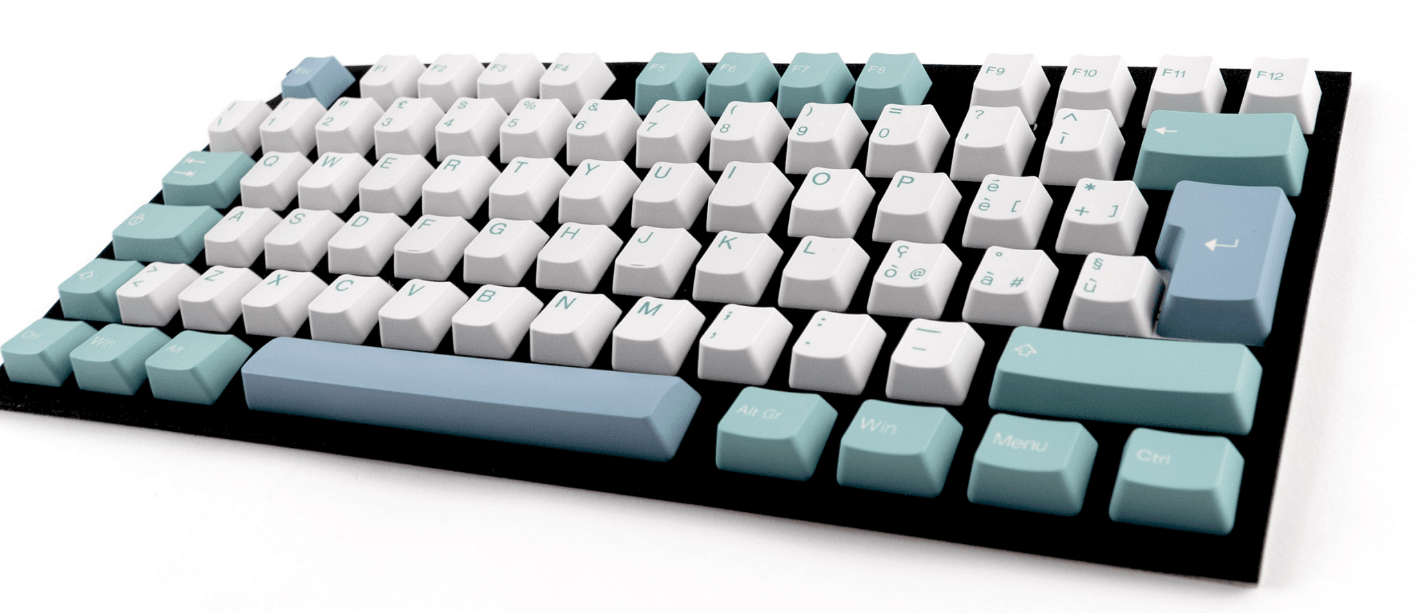 Tai-Hao Hygge (ISO-IT) Keycap Set - InputGear DE
