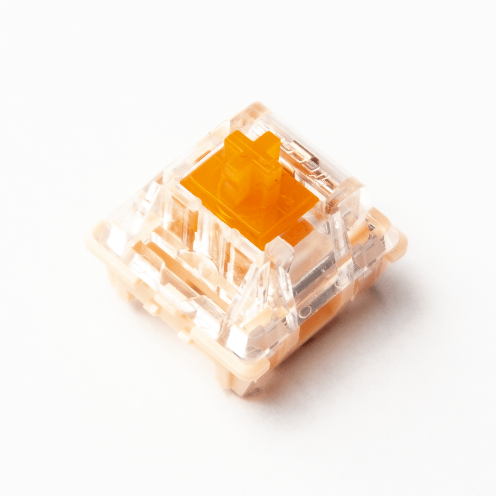 Tecsee Coral Switch - InputGear DE