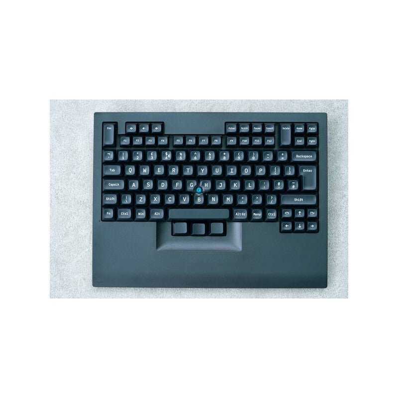TEX Shinobi DIY Kit (ISO-UK Layout) - InputGear DE