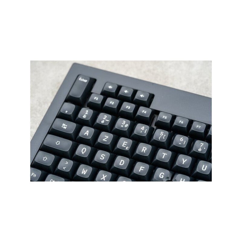 TEX Shinobi DIY Kit (ISO - UK Layout) - InputGear DE