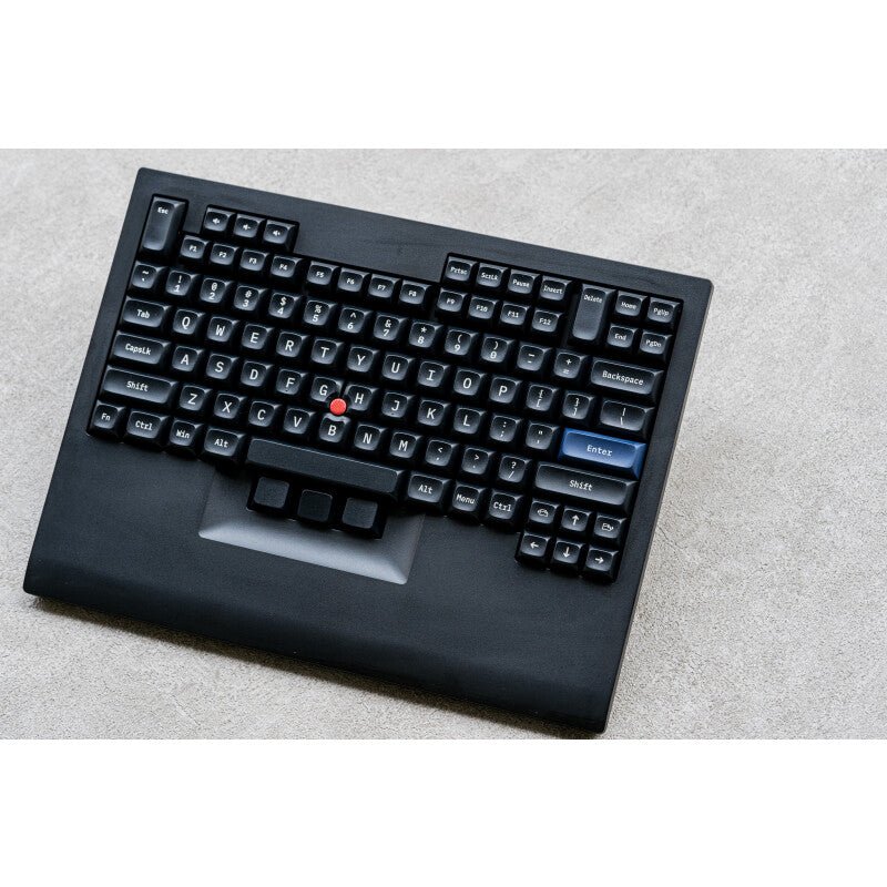 TEX Shinobi (ISO - FR) Keycap Set - InputGear DE