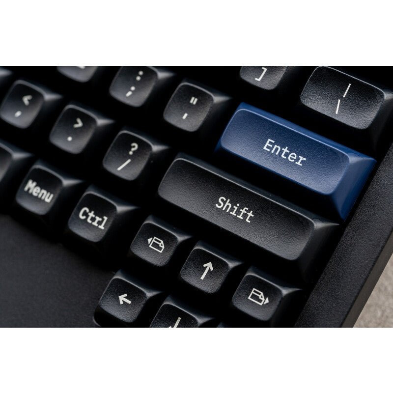 TEX Shinobi (ISO - FR) Keycap Set - InputGear DE