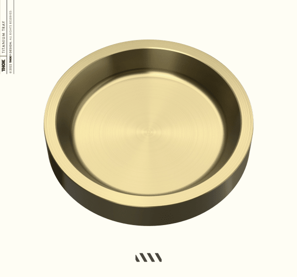 THOK Trinket Tray - InputGear DE