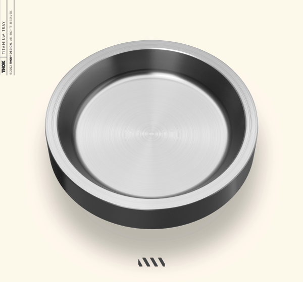 THOK Trinket Tray - InputGear DE