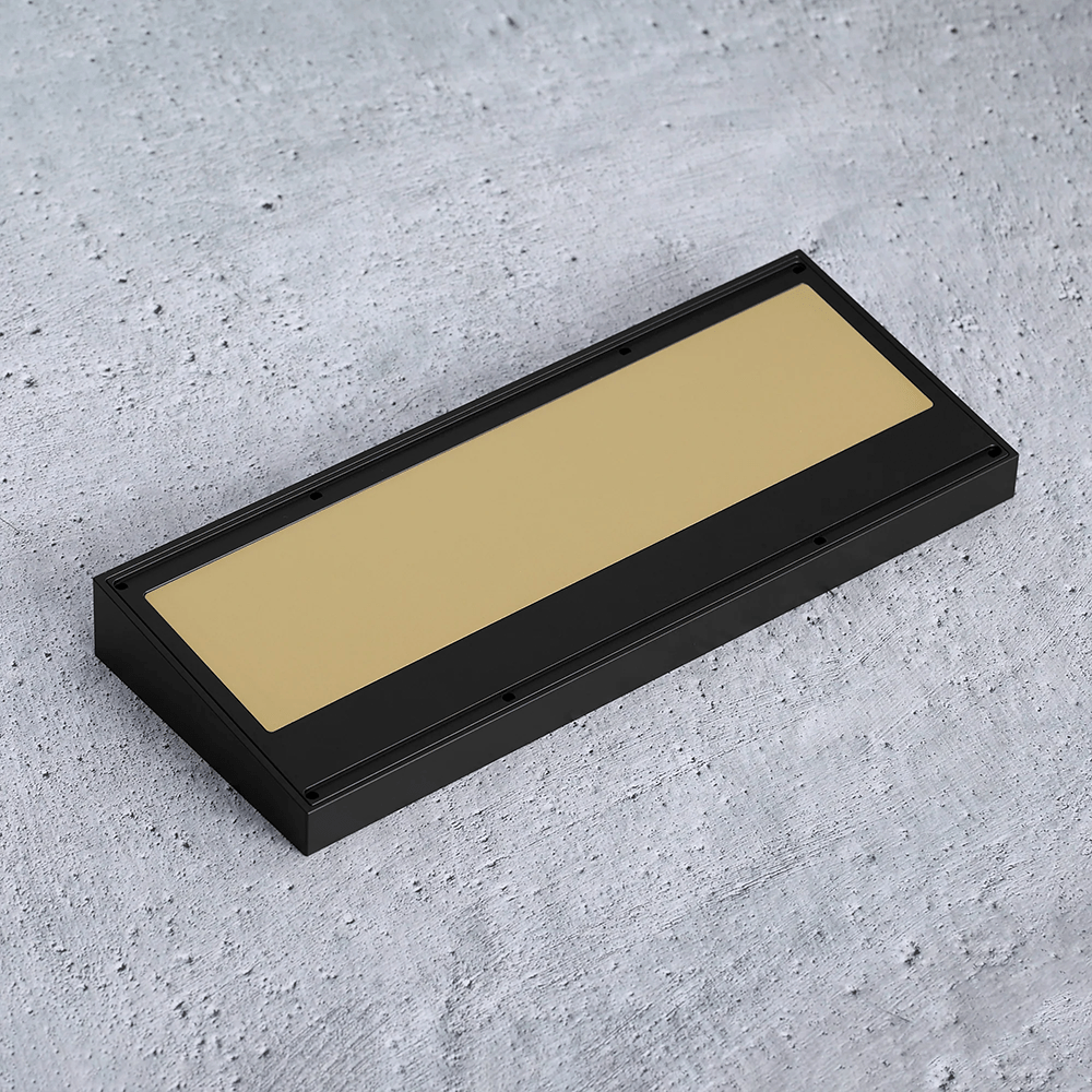 Tofu60 2.0 Keyboard Kit - InputGear DE