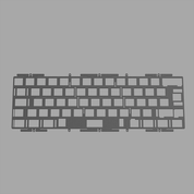 Tofu60 2.0 Keyboard Kit - InputGear DE