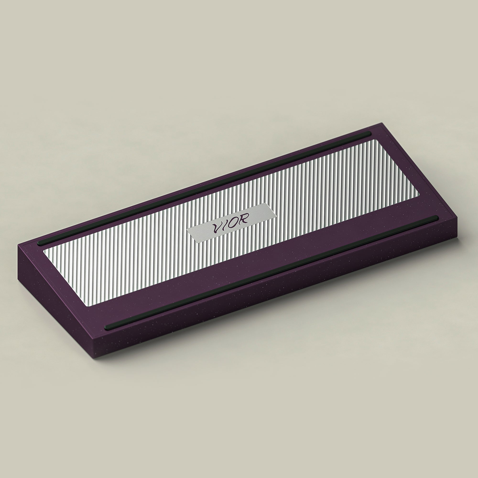 TOFU65 2.0 Vior Edition Kit - InputGear DE