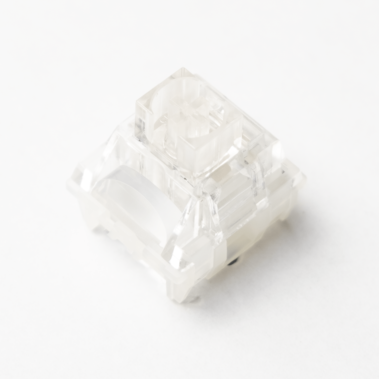 TTC Frozen Silent V2 Switch - InputGear DE