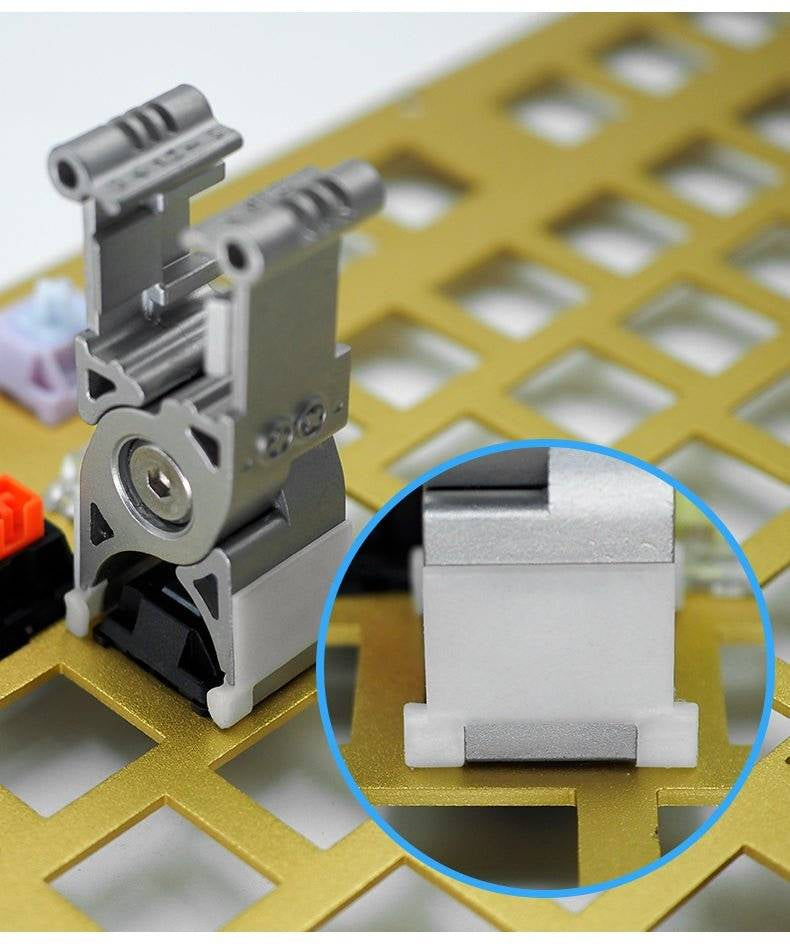 TX Keyboard Multi Tool 5 - in - 1 (v1.1) - InputGear DE