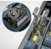 TX Keyboard Multi Tool 5 - in - 1 (v1.1) - InputGear DE