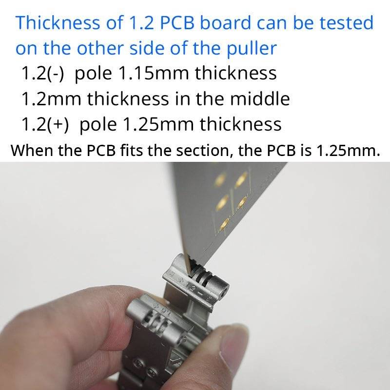 TX Keyboard Multi Tool 5 - in - 1 (v1.1) - InputGear DE