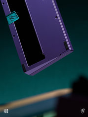 Kit clavier TKD PT.1/75