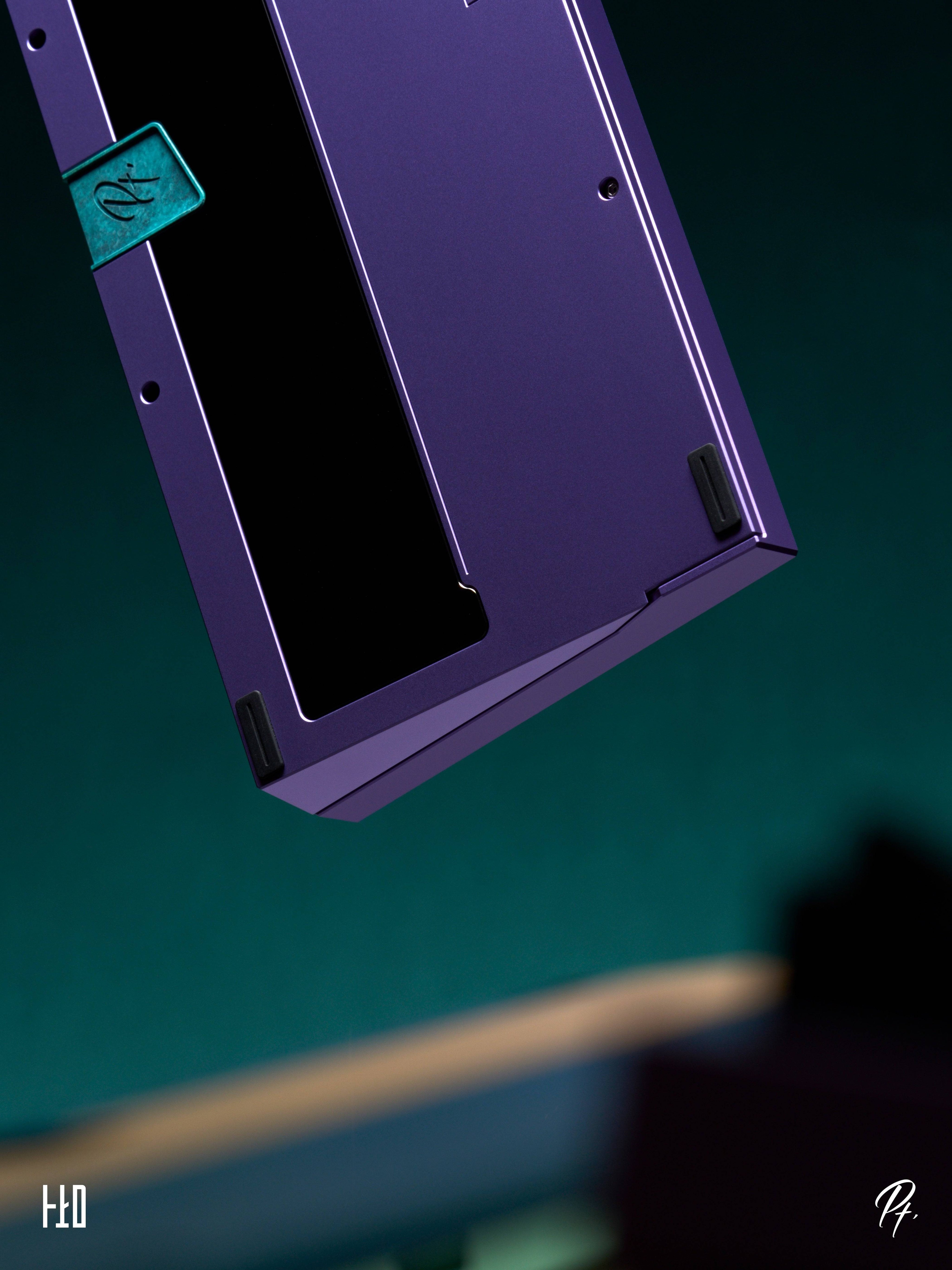 Kit clavier TKD PT.1/75