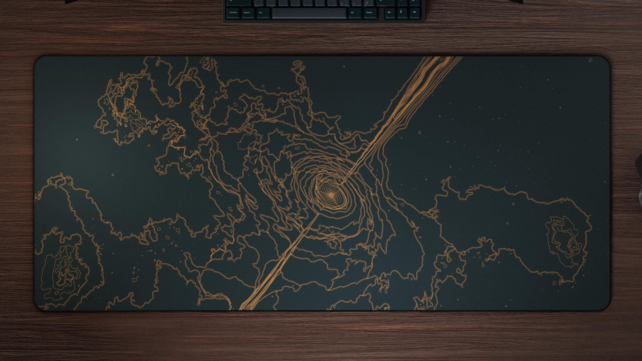 Universe Deskmat - InputGear DE