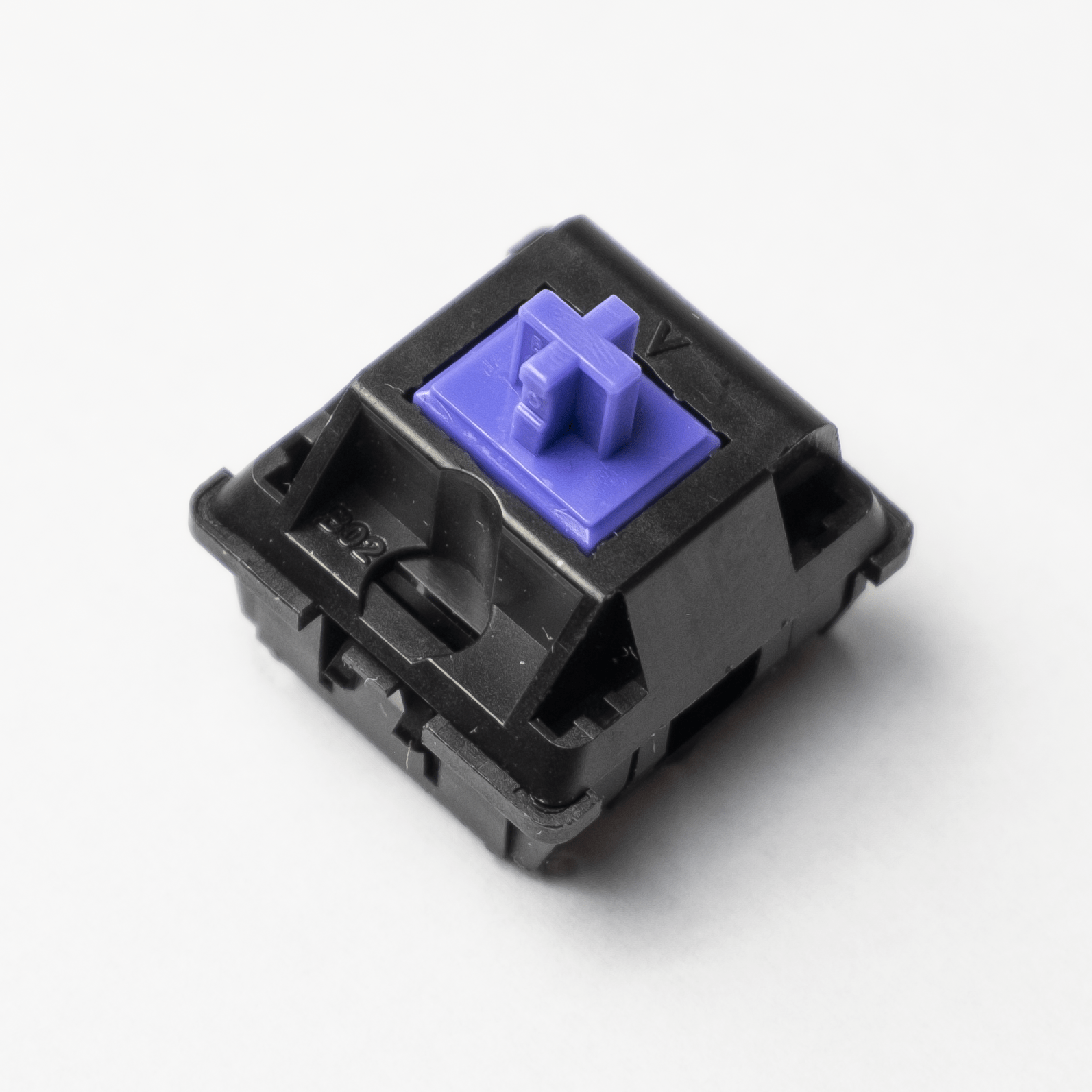 Vertex V1 Switches (110 Switch Pack) - InputGear DE