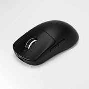 VXE R1 Pro MAX (White) Gaming Mouse - InputGear DE