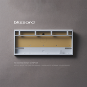 Kit clavier TKD PT.1/75