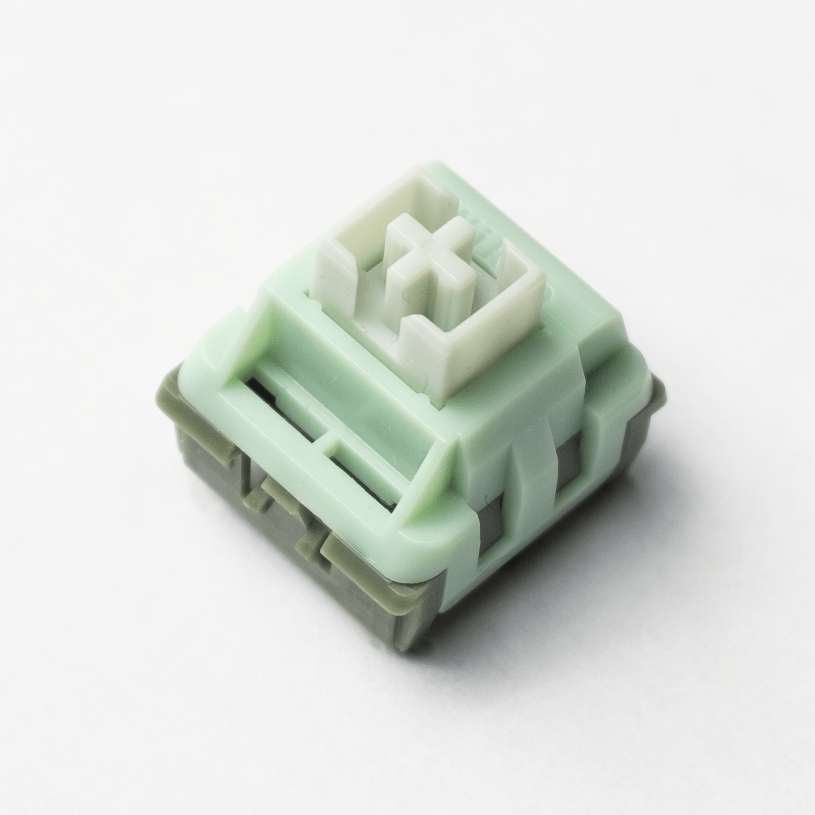 Wikuo Harmony Switch - InputGear DE