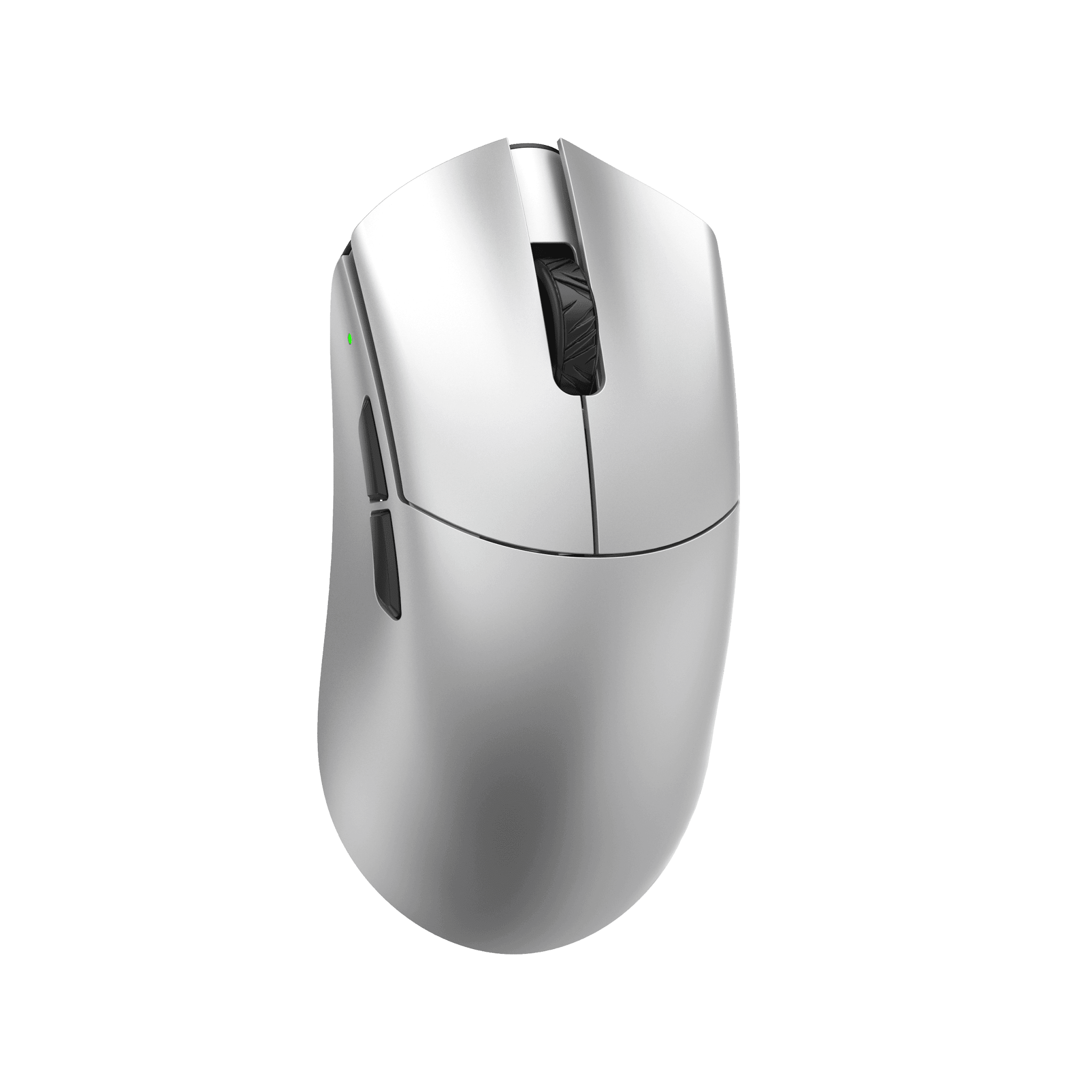 WLmouse Beast G Standard (Silver) Mouse - InputGear DE