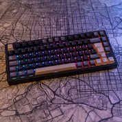 WOBKEY Rainy75 (ISO-DE) - InputGear DE