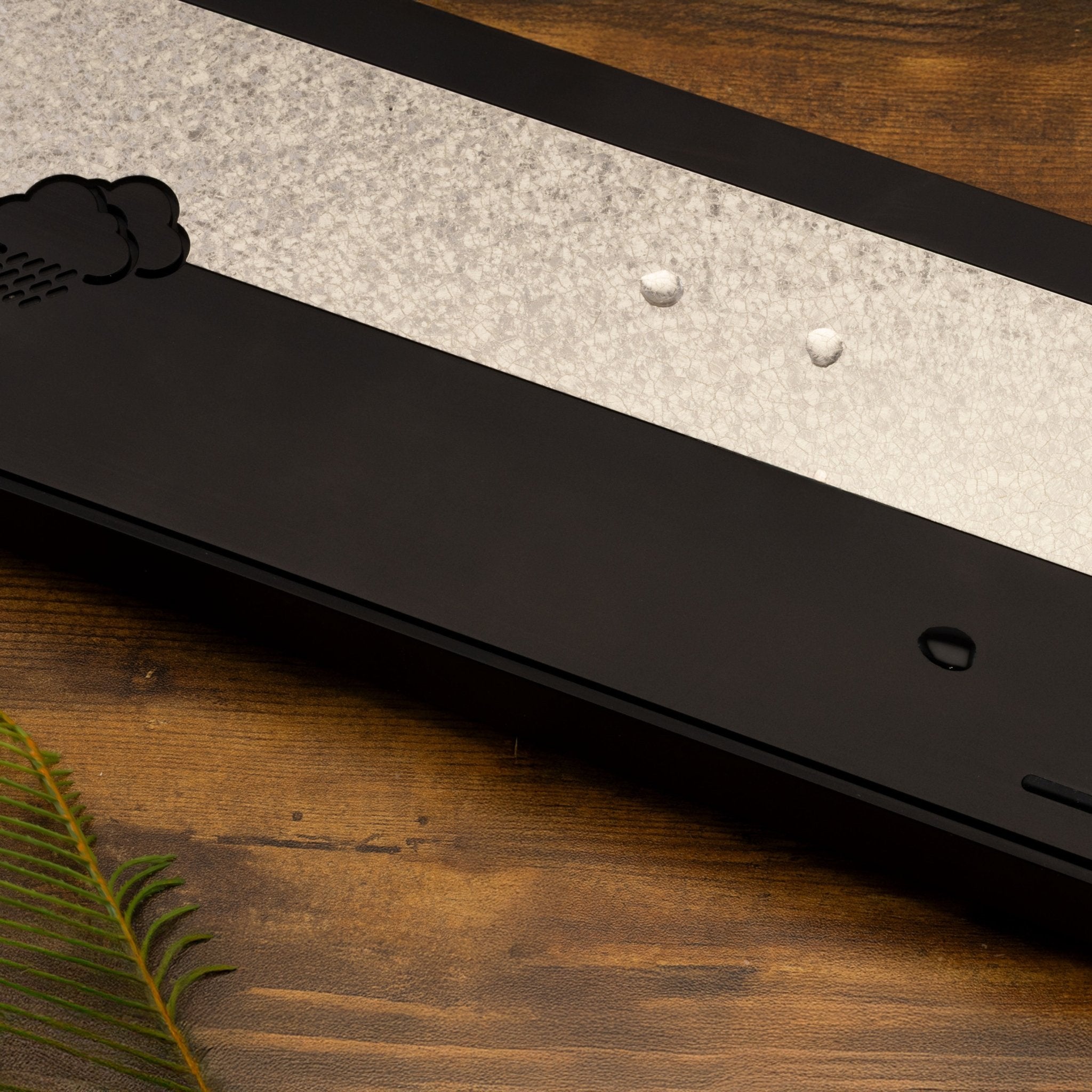 WOBKEY Rainy75 (ISO - DE) - InputGear DE