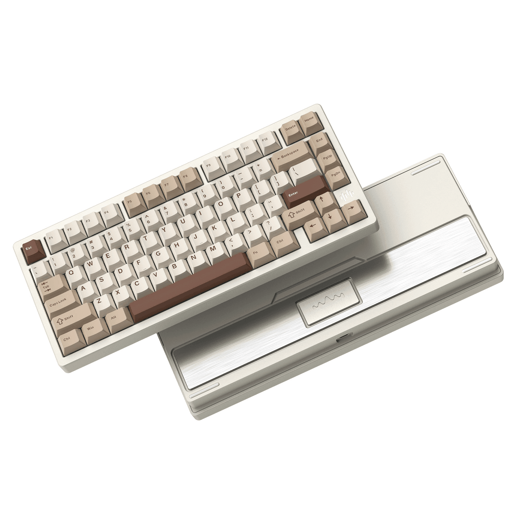 Womier RD75 PRO (ANSI) - InputGear DE