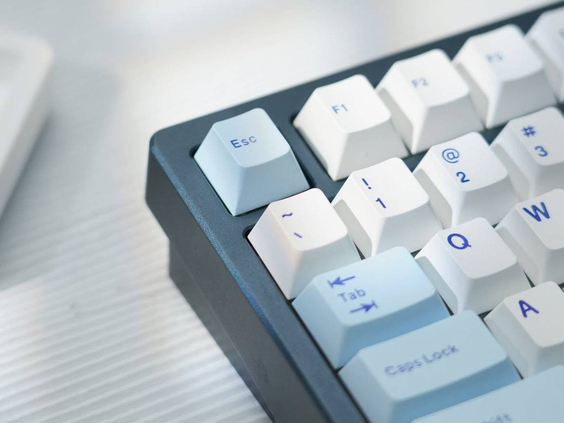 Womier RD75 PRO (ANSI) - InputGear DE