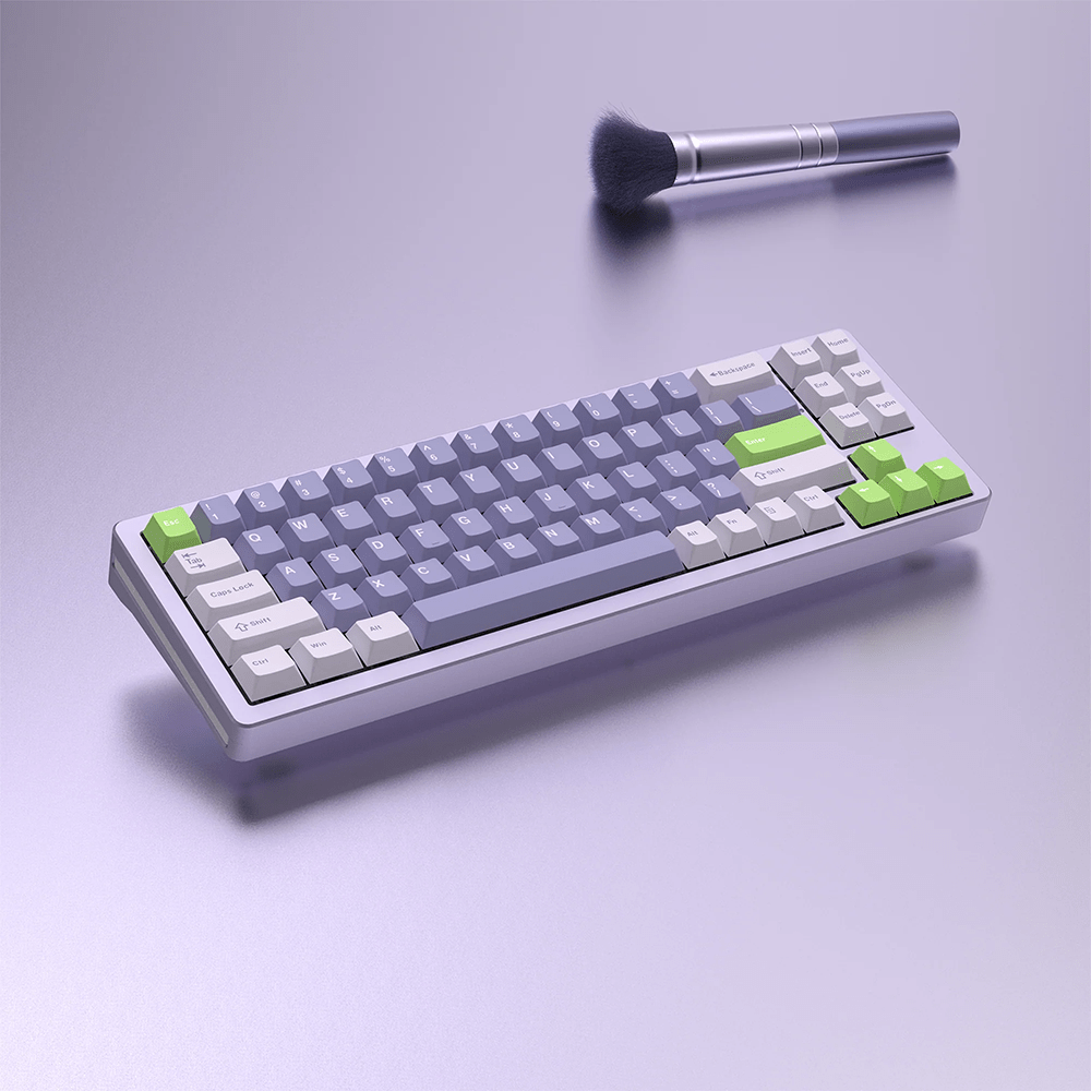 Womier S - K71 (ANSI) - InputGear DE