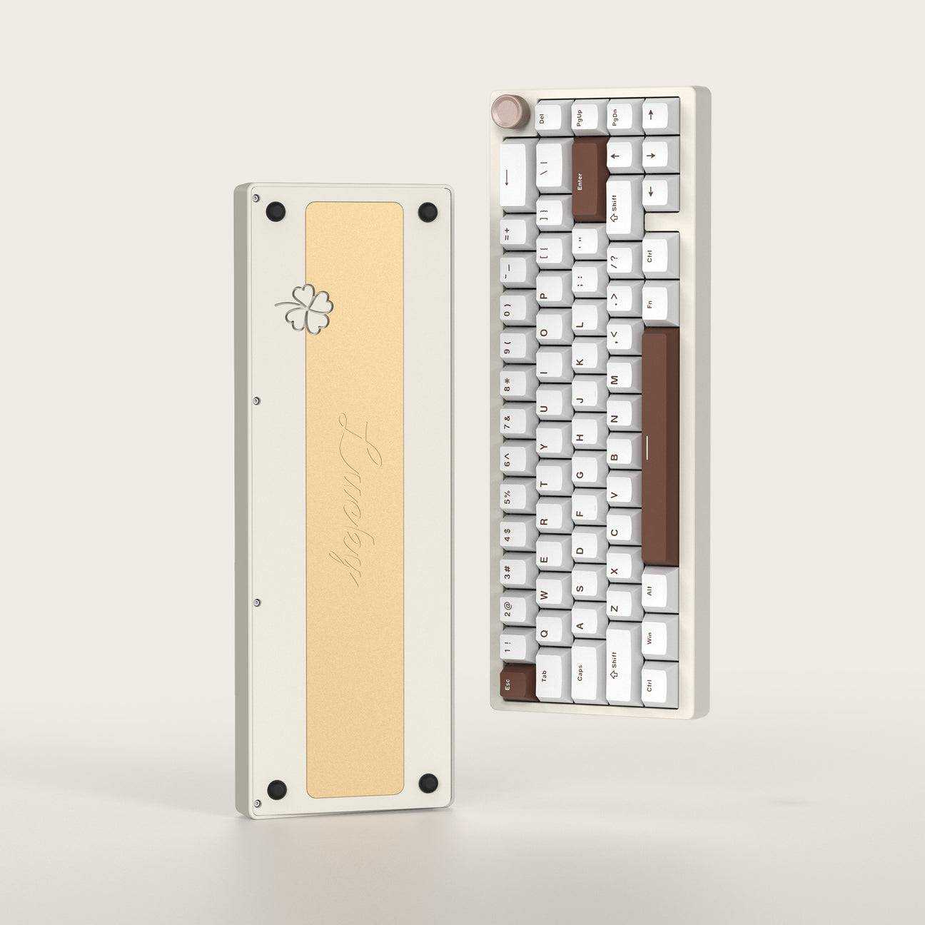 Womier SK65 Keyboard - InputGear DE