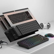 Womier SK75 (ANSI) Green - InputGear DE