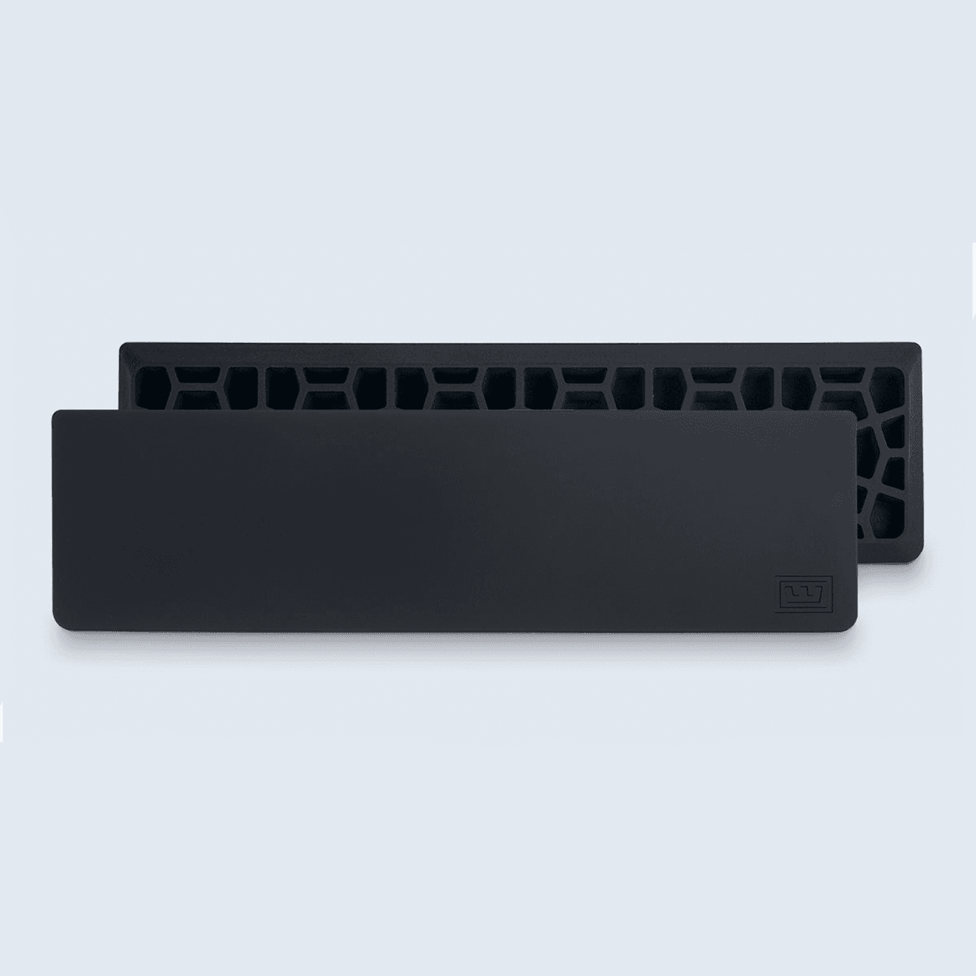 Wooting Wrist - Rest Black - InputGear DE