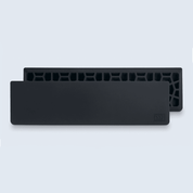 Wooting Wrist - Rest Black - InputGear DE