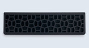 Wooting Wrist - Rest Black - InputGear DE