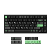 Wooting Wrist - Rest Black - InputGear DE