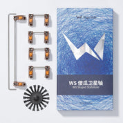 WS Stupid Stabilisatoren - InputGear DE